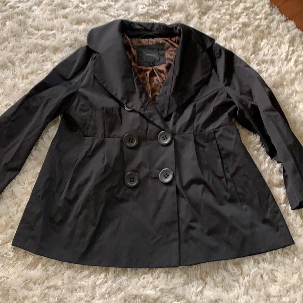 Express Jacket